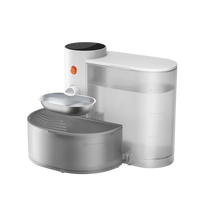 Stainless steel bowl