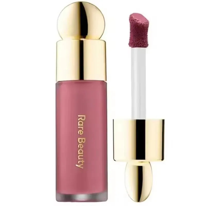 Rare Beauty Always Sunny Happy Sol Silky Three-dimensional Bronze Contour Stick Natural Matte Suitable for Nose Shadow Makeup Beauty World Shop