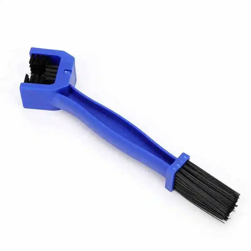 Portable Bicycle Chain Cleaner Bike Brushes Scrubber Wash Tool Mountain Cycling Cleaning Kit Outdoor Accessory Beauty World Shop