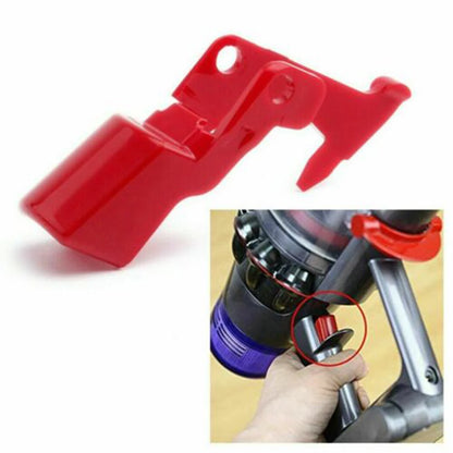 For Dyson V10/V11 Replacement Red Trigger Switch Button Upgraded Replacement Trigger Button With 3Pcs Screwdrivers Beauty World Shop