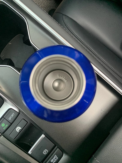 Car Insulation Cup NOS Nitrogen Cylinder Vacuum Stainless Steel Kettle 500ml High-capacity Travel Sports Bottle Water Cup 2025 Beauty World Shop