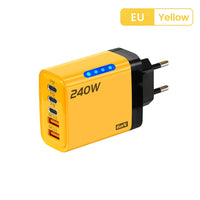 KO-75 Yellow EU