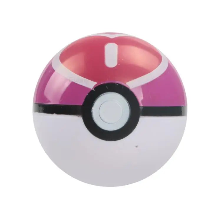 аниме фигурки Toys 7Cm Elf Ball 2-3cm Anime Action PokeBall Figures Monster Toy Model Dolls Children Christmas Gift Beauty World Shop