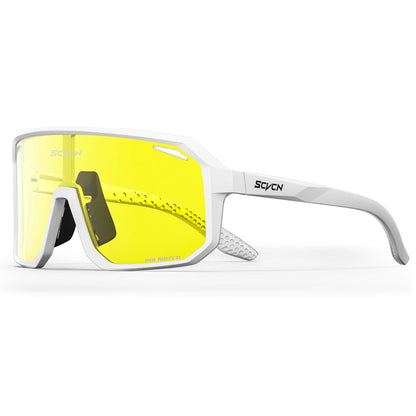 SCVCN Men bicycle Cycling Sunglasses Woman MTB road bike Driving Goggles Outdoor Sports running Glasses UV400 Hiking Eyewear Beauty World Shop