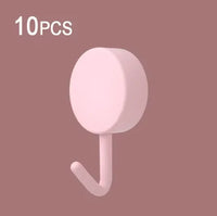 Pink 10pcs