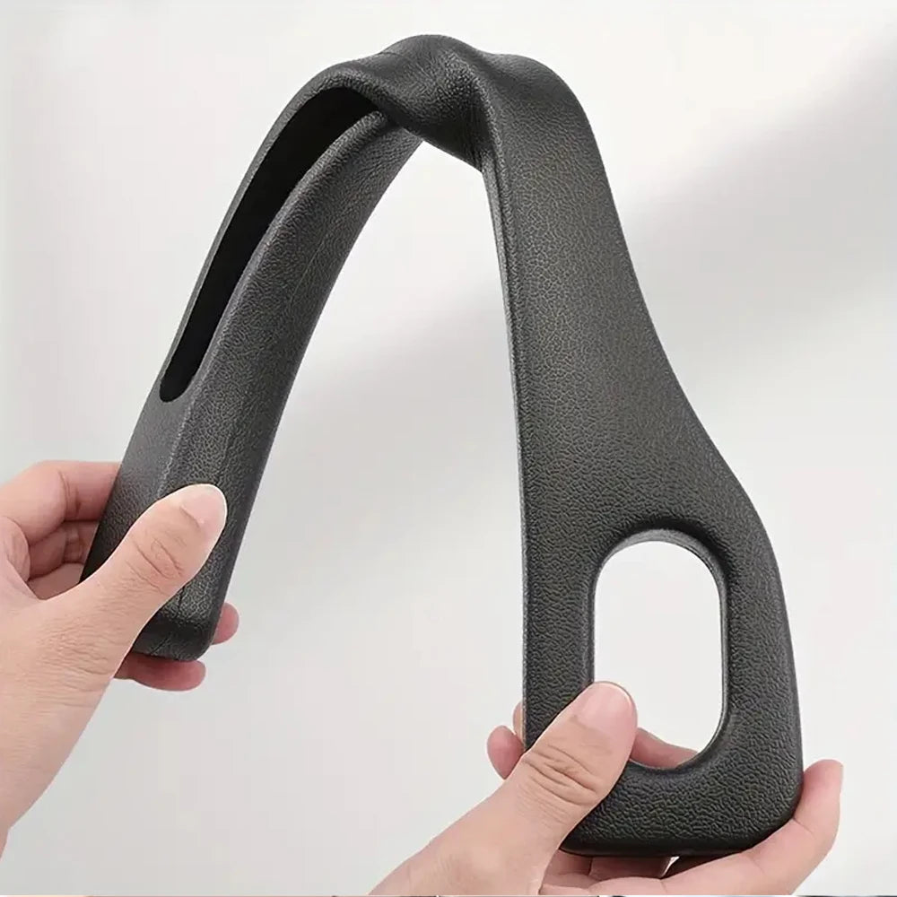 2pcs Car Seat Gap Filler Side Seam Plug Strip Styling Seat Gap Anti-drop Filling Strip Portable Interior Decor Auto Accsesoriers Beauty World Shop