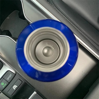 Car Insulation Cup NOS Nitrogen Cylinder Vacuum Stainless Steel Kettle 500ml High-capacity Travel Sports Bottle Water Cup 2025 Beauty World Shop