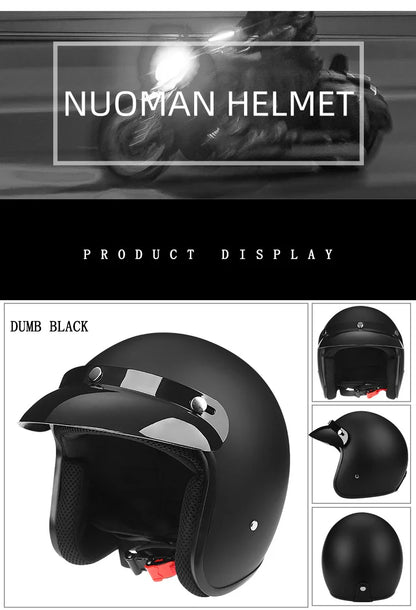 Motorcycle Glasses Windproof Motorcycle Helmet Glasses Sunglasses Retro Universal Folding Leather Retro Motorcycle Accessories Beauty World Shop