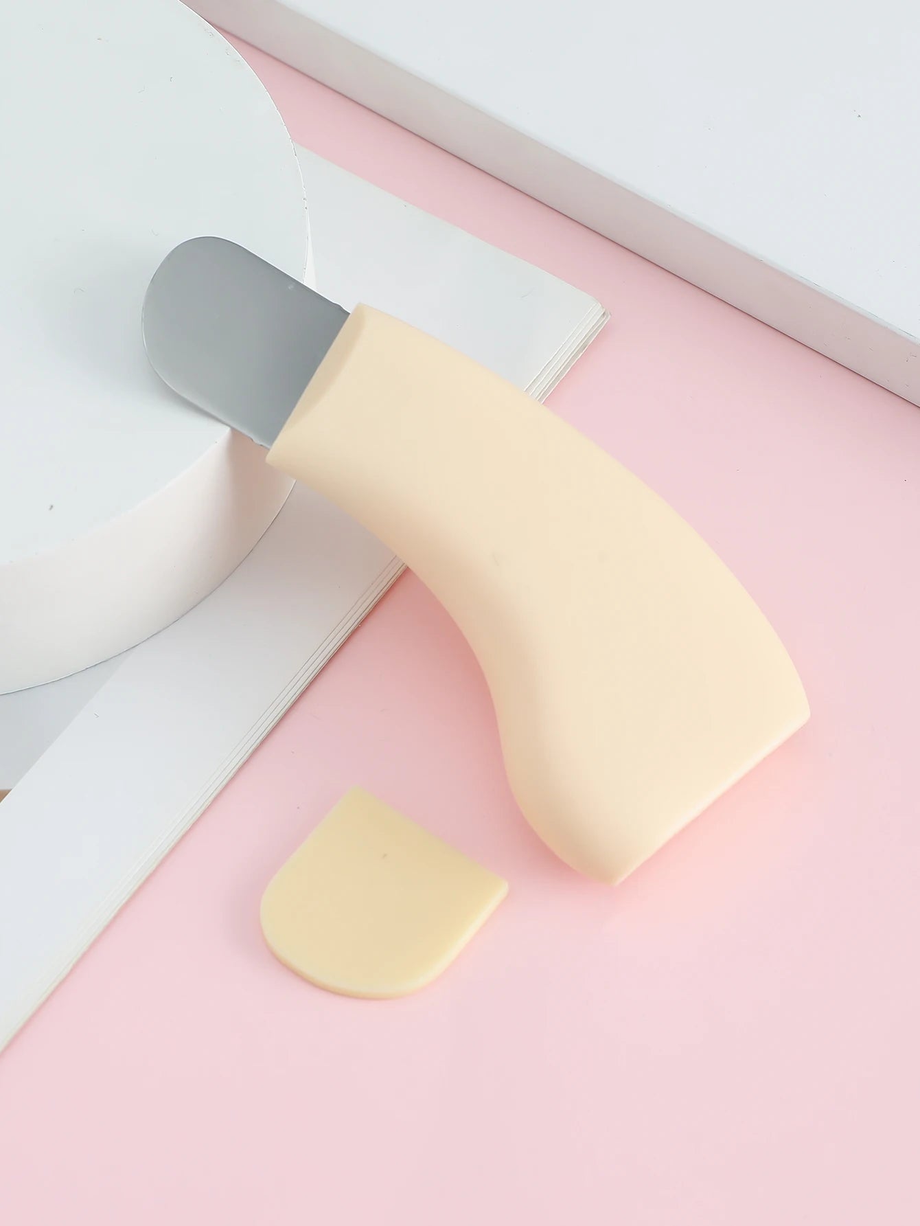 Deep cleansing master blackhead removal tool, compatible with mud cream and cleansing oil, pore cleaning facial beauty tool Beauty World Shop