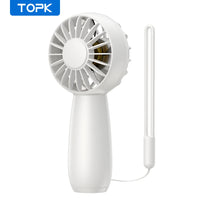 White 1800mah