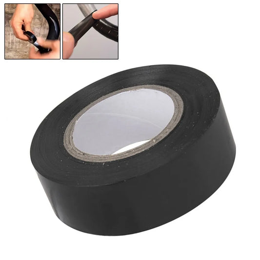 9m Handlebar Grip Repair Bar Finishing Tape Fits All Road Bikes Cycles Bicycle Handlebar Grip Repair Tape Black Cycling Accessor Beauty World Shop