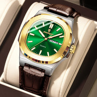 853 Gold Green