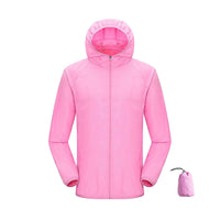 Unisex Pink