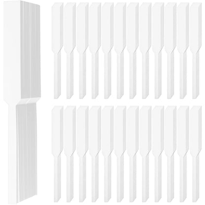 200Pcs Disposable Perfume Tester Strips Fragrance Testing Strips for Essential Oils Aromatherapy Scent Evaluation Beauty World Shop