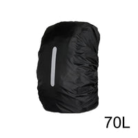 Black 70L