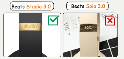 Replacement Headband Arch Plastic Parts For Beat Studio 2.0 Studio 3 Headphones Kits For Studio2 Studio3 Headband