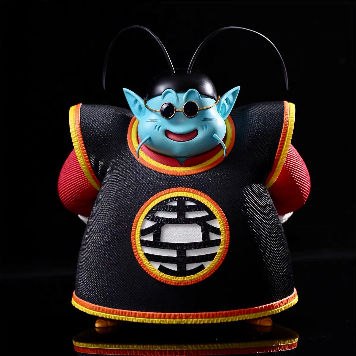 15cm Anime Dragon Ball Z Figure north Kai Figures PVC King Kai Action Figures Collection Model Toys Gifts Beauty World Shop