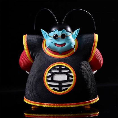 15cm Anime Dragon Ball Z Figure north Kai Figures PVC King Kai Action Figures Collection Model Toys Gifts Beauty World Shop