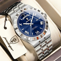 675 Silver Blue