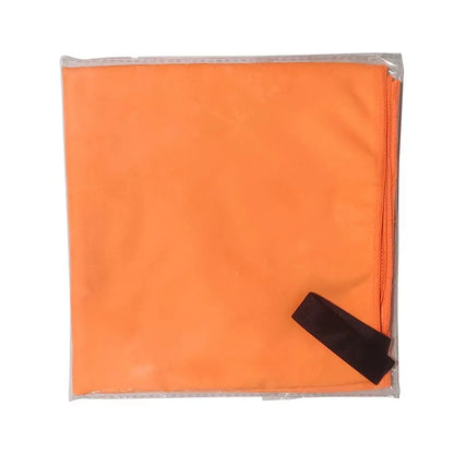 Microfiber Towel Quick Dry Towel Travel Towel Sports Towel Beach Towel Sandproof Soft Light Towel For Swim, Yoga, Gym Beauty World Shop