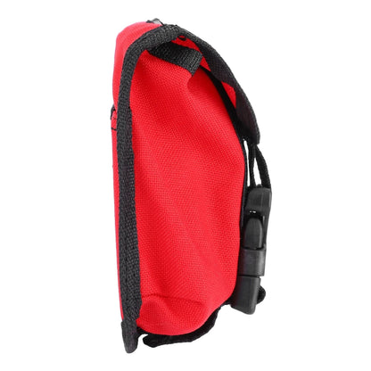 KEEP DIVING Diving Weight Pocket 2KG Scuba Diving Weight Belt Pocket with Quick Release Buckle Beauty World Shop