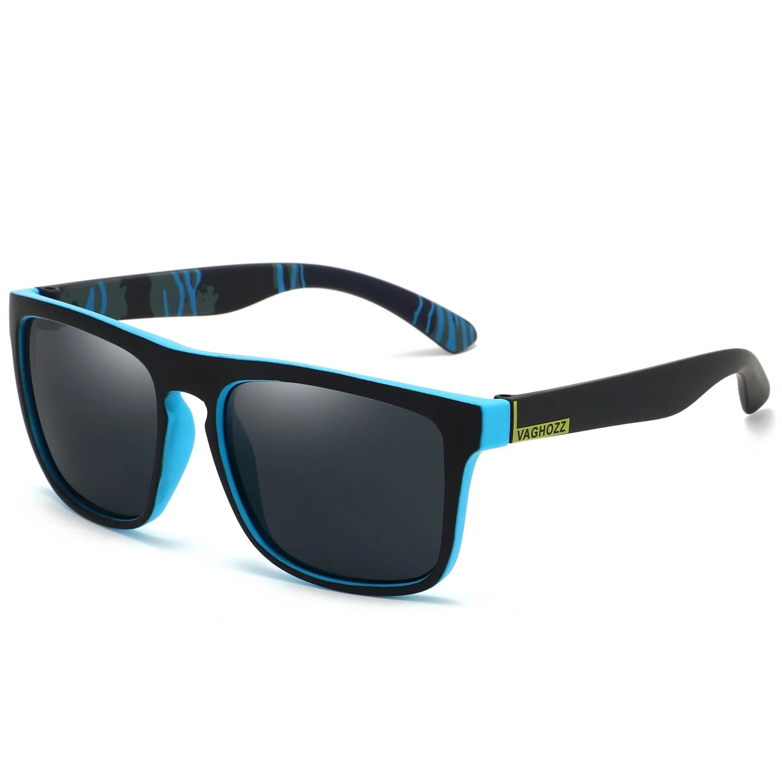 VAGHOZZ Brand New UV400 Men Women Sunglasses Driving Sun Glasses Outdoor Sport Eyewear Male Female Square Eyeglasses Beauty World Shop
