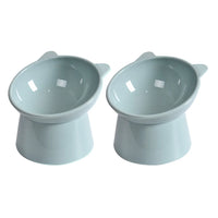 2PCS Grey