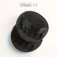 2Pcs-Black