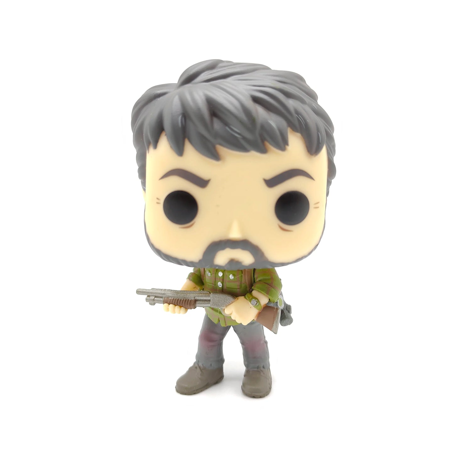 CLICKER JOEL ELLIE Vinyl Figurine Dolls Action Figure Collection Model Toys Beauty World Shop