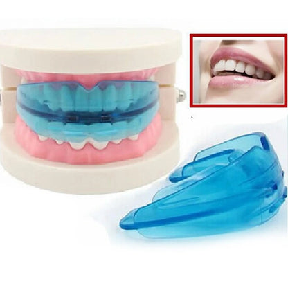 reusable plaid braces - plaidnature, used for all kinds of teeth, can be used during sports and sleep to protect teeth Beauty World Shop