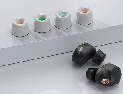 Replacement Memory Foam Ear Tips Cushion Earbuds For Sony WF-1000XM5 WF-1000XM4 WF-1000XM3 Eartips Anti Slip Earphone Earplugs