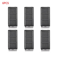 6pcs Filter