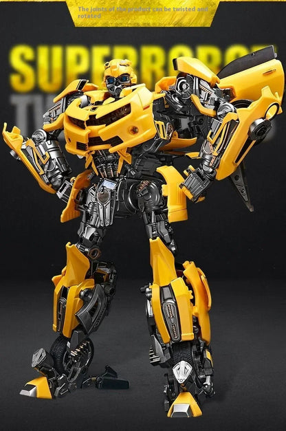 2026 New Hot-Selling Transforming Toys, Toy Trucks, and Movie & Anime Action Figures. The Perfect Gift for Kids. Beauty World Shop