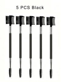 5Pcs-Black
