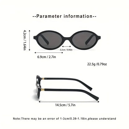 Fashion Korean Sweet Cool Spicy Girl Sunglasses for Women Men Beauty World Shop