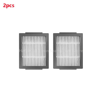 Main Brush Side Brush Hepa Filter Dust Bag Universal Wheel Spare Parts For iRobot Roomba i3 i4 i6 i7 i8 E5 E6 E7 j7 Accessories Beauty World Shop