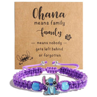 Stitch D