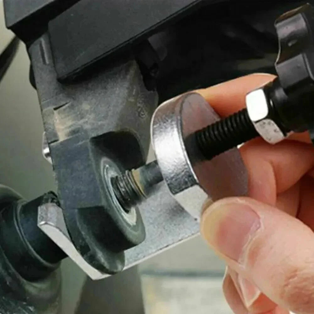 Windshield Wiper Arm Removal Repair Tool Universal Car Windscreen Window Wiper Puller Adjustable Glass Mechanics Puller Kit Part Beauty World Shop