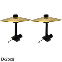 2PCS Gold