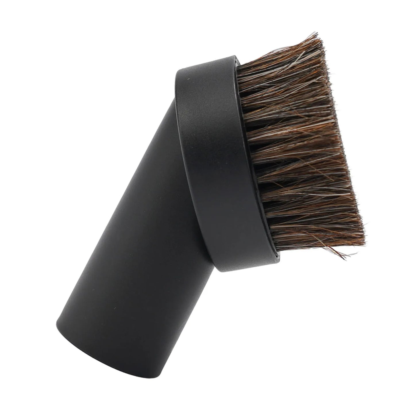 1PCS Brush Dusting 32mm Replacement Accessories For Vac Tool Attachment Vacuum Cleaner Hose Hair Dust Brush Home Tool Parts Beauty World Shop