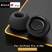 M Size Black