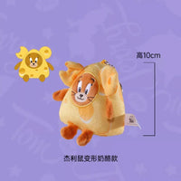 10CM cheese Jerry