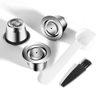 3 pod