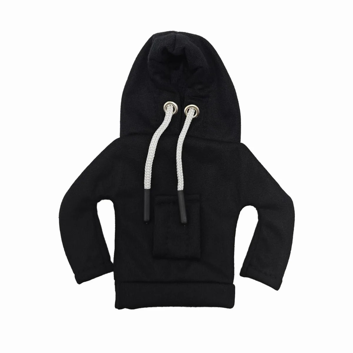 Gear Shift Mini Hoodie Cover Shift Cover Gear Handle Decoration Fits Manual Automatic Universal Car Shift Lever Interior Decor Beauty World Shop