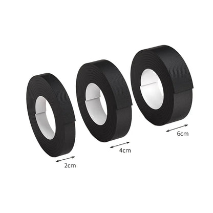 DIY Anti-slip Furniture Pads Mute Mats Bumper Damper Thick Non-Slip Pad Foot Cover Self Adhesive Table Chair Foot Protection Pad Beauty World Shop