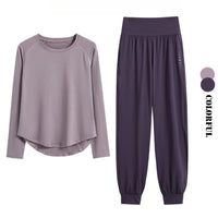 Purple Set