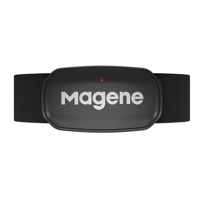 Magene H303 H64 Heart Rate Monitor Mover Sensor Dual ANT Bluetooth With Chest Strap Cycling Computer Bike Wahoo Garmin Sports Beauty World Shop