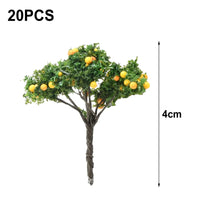 20pcs 4cm