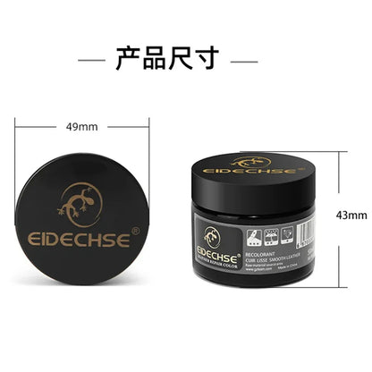 Car Seat Leather Repair kit Coats Holes Scratch restoration Tools Vinyl Auto Repair set Car shoes clothing recoloring changing Beauty World Shop