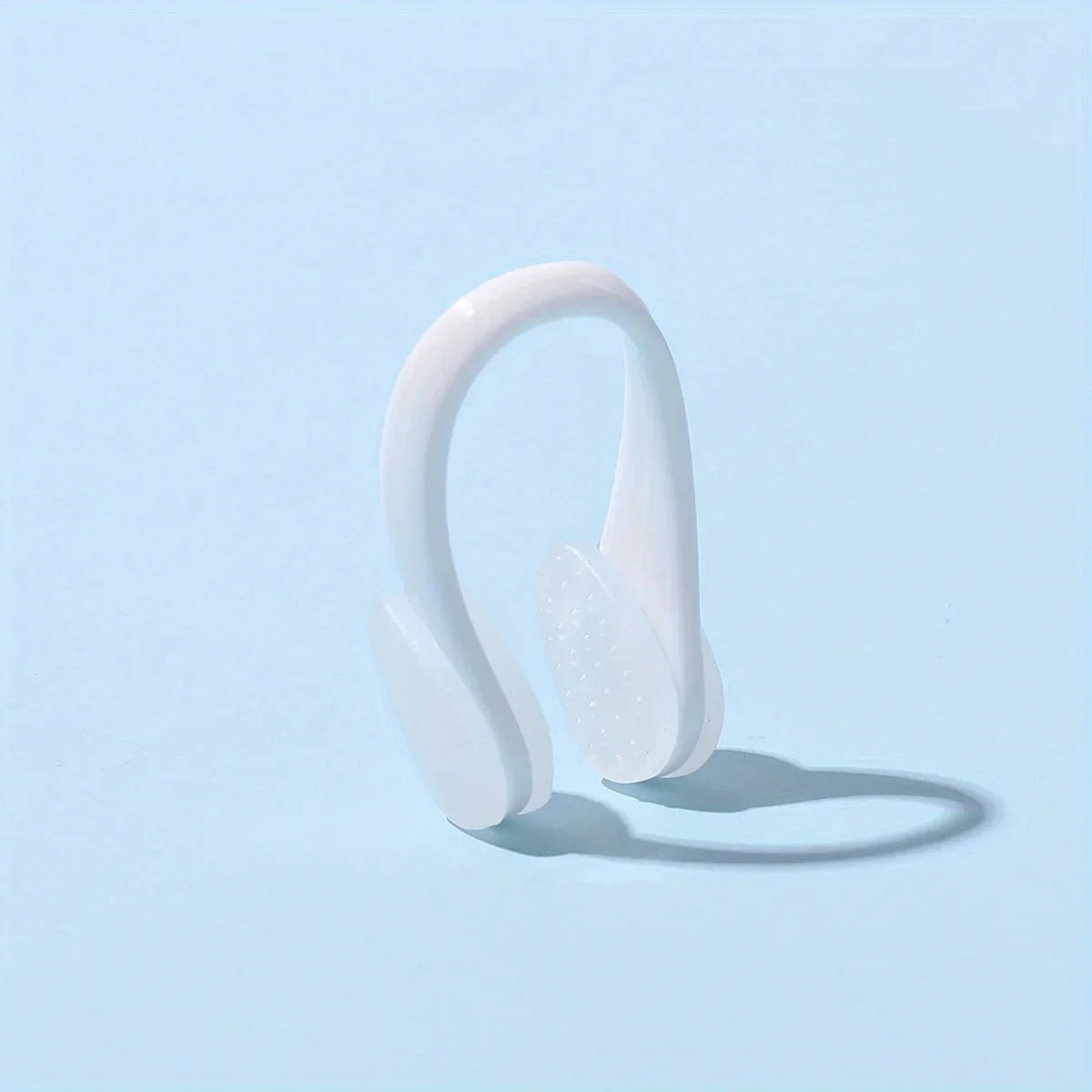 1 Pcs Swimming Nose Clip Professional Swimming Training Anti-choking, Comfortable, Waterproof and Non-slip Nose Clip Beauty Trend Shop